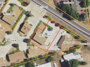 2027 Willow Lake Rd, Prescott, AZ 86301