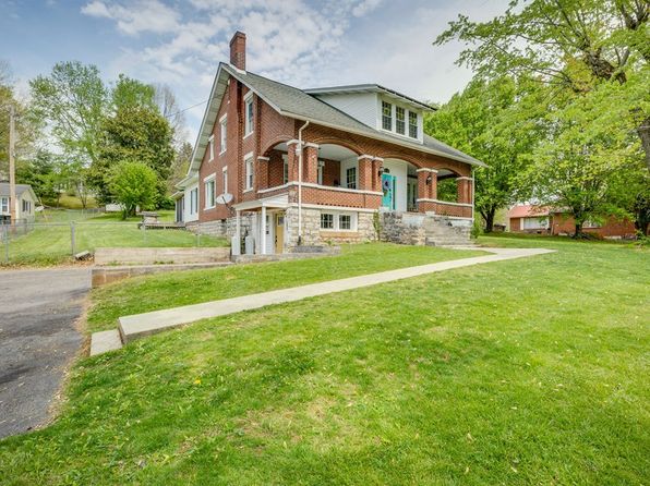 140 Old Fincastle Rd, Lebanon, VA 24266