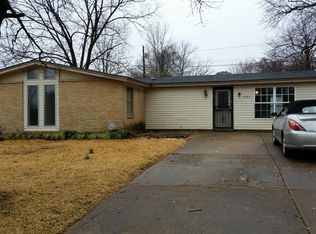 1880 Colonial Hills Dr, Southaven, MS 38671