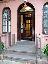 Sold by Perry Associates NYC Inc