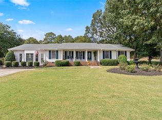 75 Baker Rd SE, Cartersville, GA 30121