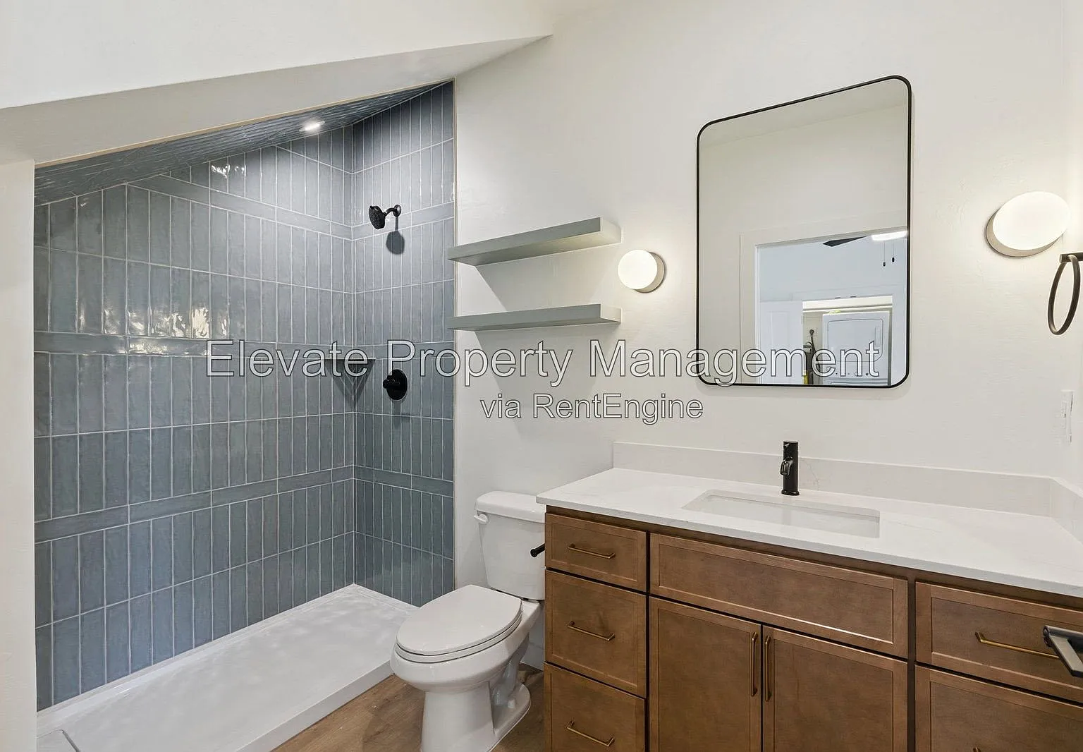 Studio, 1.0 bath, 424 sqft, $1,195 — Photo 4