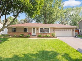 2178 Mapleview Ave, Saint Paul, MN 55109