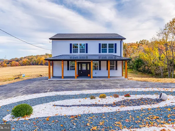 929 Stablersville Rd, Parkton, MD 21120