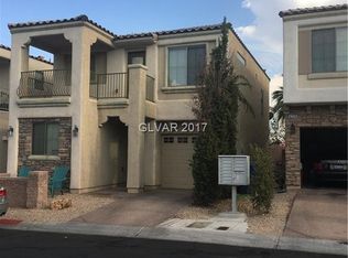 8219 Sierra Cascade Ct, Spring valley, NV 89117