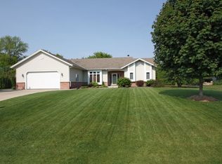 W198N11345 Jamestree Rd, Germantown, WI 53022