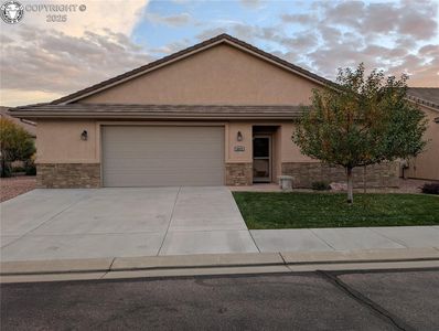 4015 S Cranberry Loop, Canon City, CO, 81212