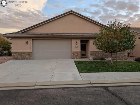 4015 S Cranberry Loop, Canon City, CO 81212