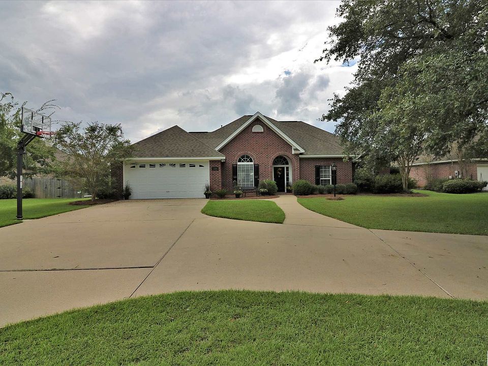 130 Bayou Bend Rd, Monroe, LA 71203 Zillow