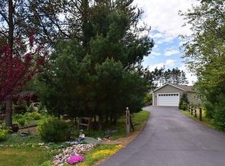 161 Sunset Cir, Wisc Dells, WI 53965