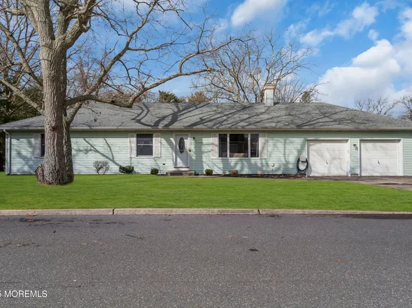 146 Bay Terrace, Toms River, NJ 08753