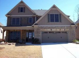 8190 Majors Glen Ct, Cumming, GA 30041