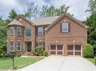 5520 Sandstone Ct, Cumming, GA