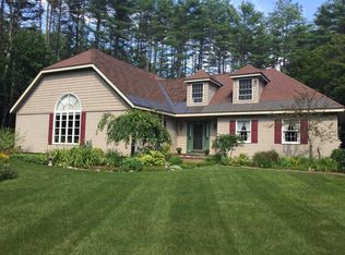 211 Chapman Rd, Keene, NH 03431