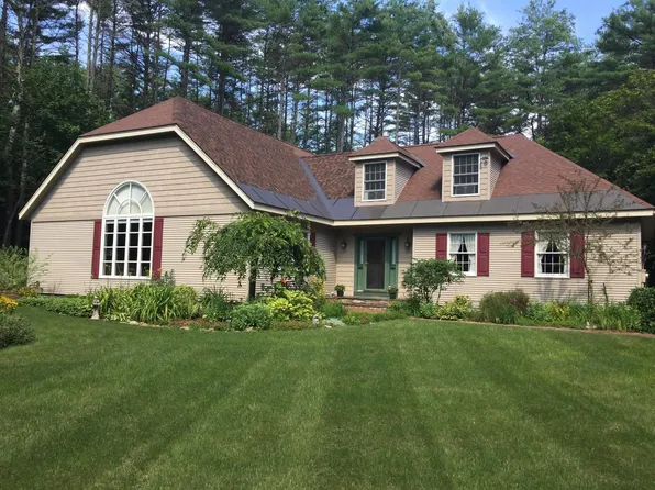 211 Chapman Road, Keene, NH 03431