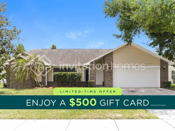 2442 Sweetwater Blvd, Saint Cloud, FL 34772