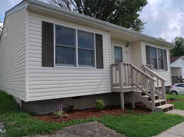 744 Oakwood St, Bristol, TN 37620
