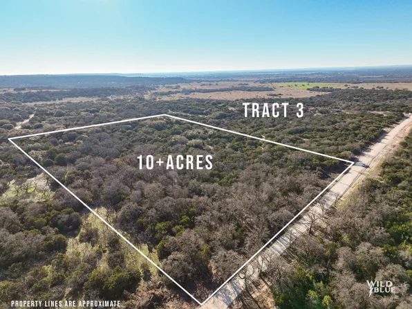 TRACT Seven Red Oak Rd, Ovalo, TX 79541
