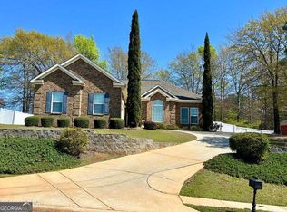 220 Timber Ridge Blvd, Byron, GA