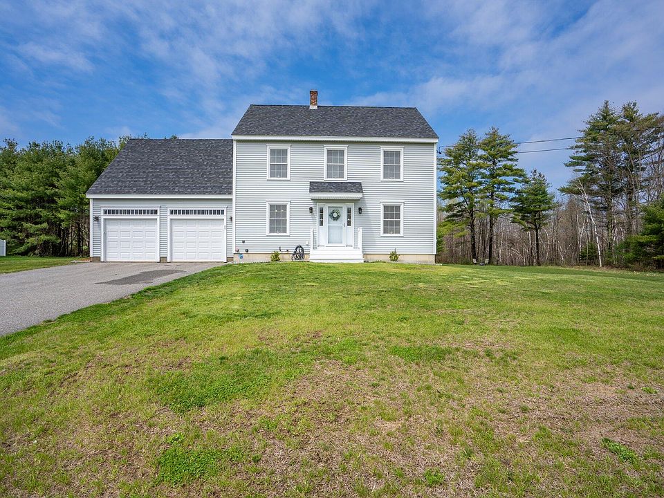20 Farrington Road, Gorham, ME 04038 Zillow