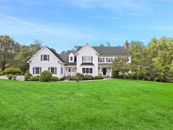 107 Stone Bridge Lane, Bedford Hills, NY 10507