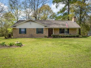4173 Homer Alto Rd, Lufkin, TX 75904