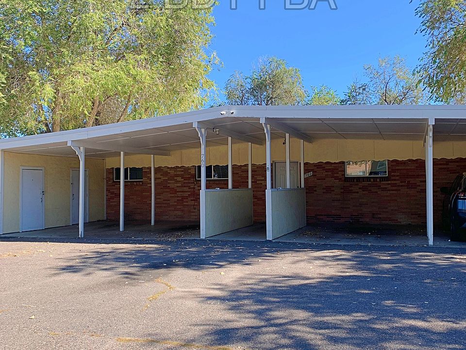 760 Miller Ct. Lakewood, CO