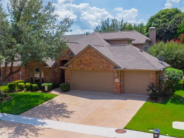 715 Mustang Dr, Fairview, TX 75069