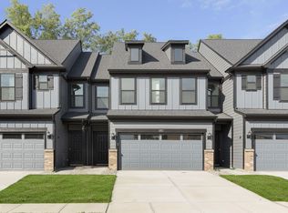 9672 Oleander Dr, Fishers, IN 46250