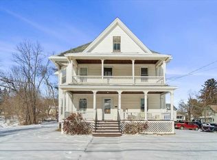 105 E Main St, Orange, MA 01364
