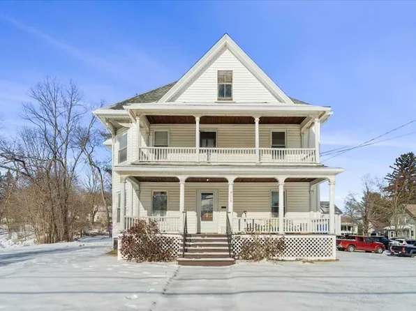 105 E Main St, Orange, MA 01364