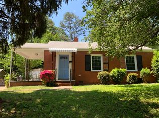 3043 Marlowe Ave, Charlotte, NC 28208