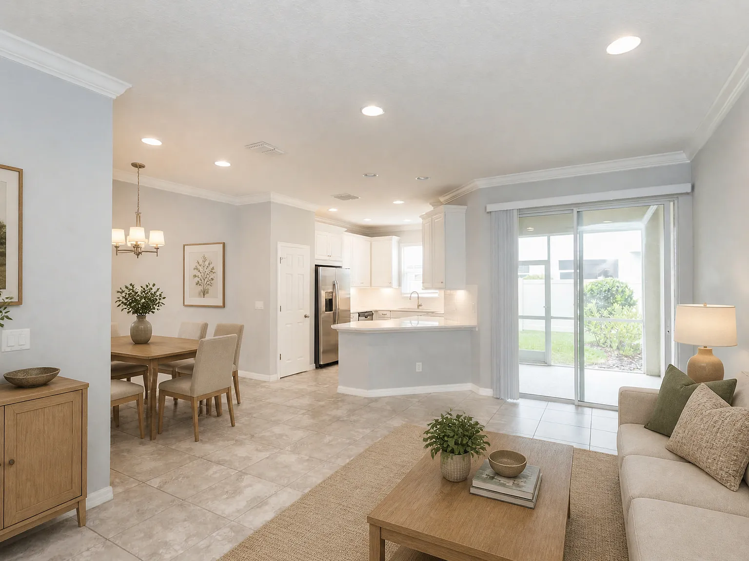 26344 Limestone Springs Way — Photo 1