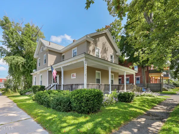198 Union St, Pittsfield, MA 01201