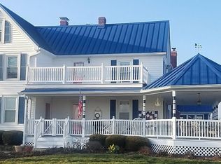 11145 Obst Rd, Red Bud, IL 62278