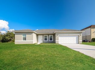 1613 Pilchard Ct, Poinciana, FL 34759