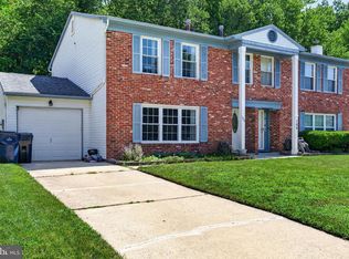106 Peregrine Dr, Voorhees, NJ 08043