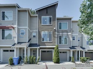 355 Vashon Ct NE, Renton, WA 98059