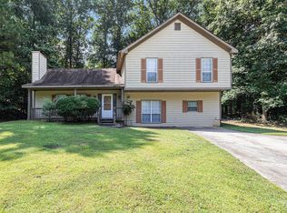 5449 Terrytown Ln, Lithonia, GA 30038