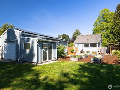 2921 Ellis Street, Bellingham, WA, 98225