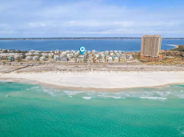 9 Calle Marbella, Pensacola Beach, FL 32561