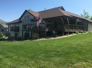 1409 Gateway Ct, Spearfish, SD 57783