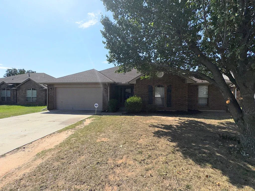 5328 Republic Dr, Oklahoma City, OK — Photo 1