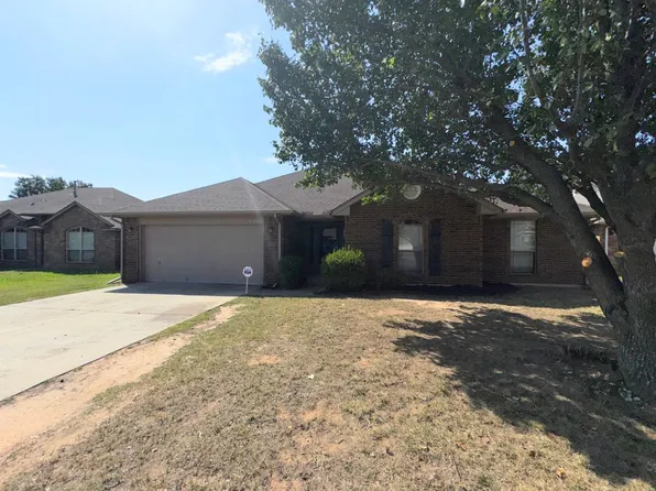 5328 Republic Dr, Oklahoma City, OK 73135
