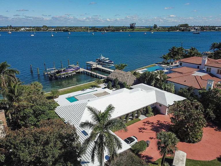 3410 N Flagler Dr — Photo 77