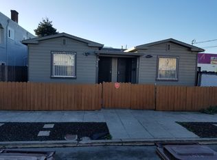 1014 Roosevelt Ave, Richmond, CA