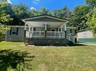 335 Secluded Rdg, Mount Vernon, KY 40456