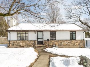 70 Webster St, Needham, MA 02494