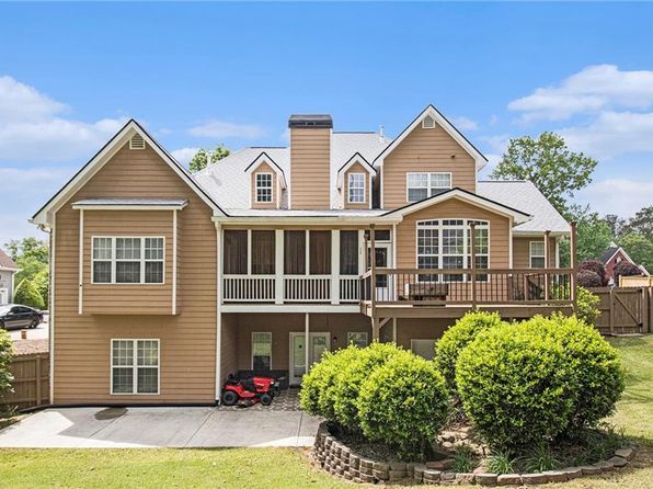 2920 Stanway Ave, Douglasville, GA 30135