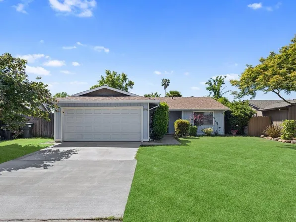 4308 Tallyho Dr, Sacramento, CA 95826